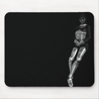 Tapis De Souris chevalier brillant