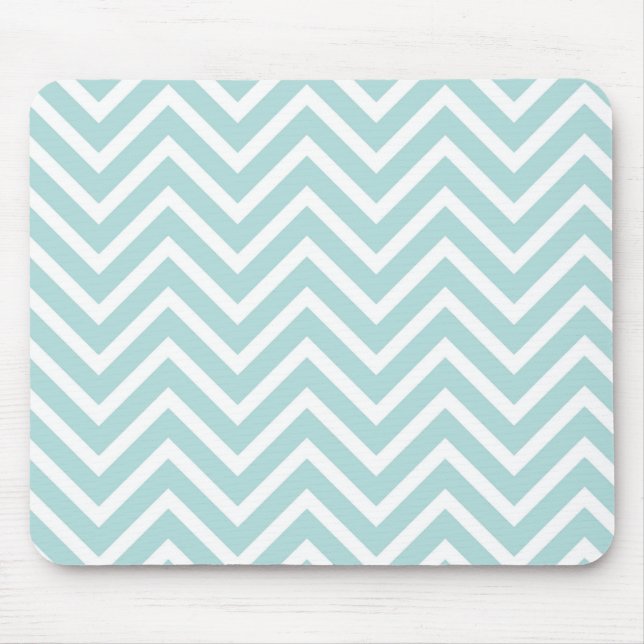 Tapis De Souris Chevron (Devant)