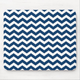 Tapis De Souris Chevron