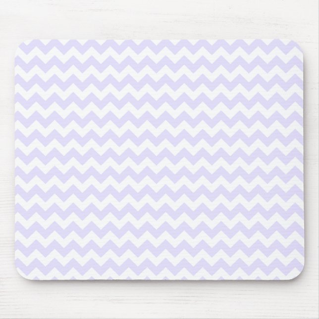 Tapis De Souris Chevron (Devant)