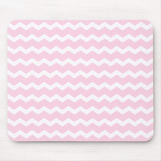 Tapis De Souris Chevron (Devant)