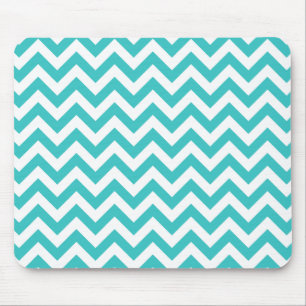 Tapis De Souris Chevron Mousepad tendance