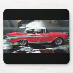 Tapis De Souris Chevy 1957