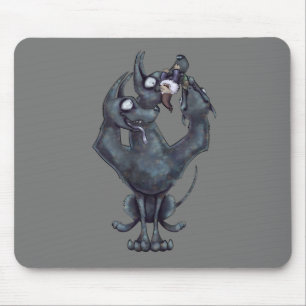 Tapis De Souris Chew Toy