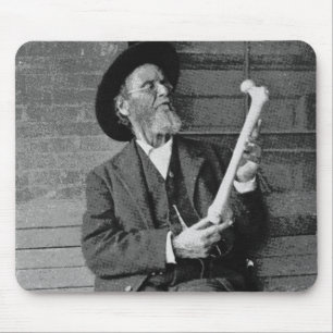 Tapis De Souris CHEZ Mousepad immobile