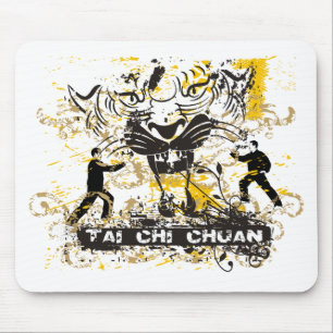 Tapis De Souris Chi Chuan de Tai