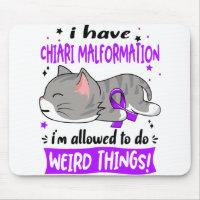 Chiari Mois de sensibilisation à la malformation C