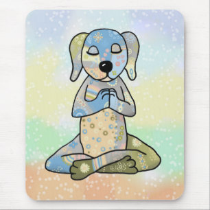 Tapis De Souris Chien
