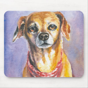 Tapis De Souris Chien 2