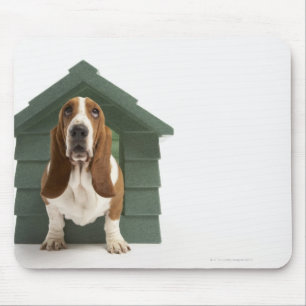 Tapis De Souris Chien par niche