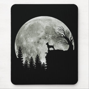 Tapis De Souris Chihuahua