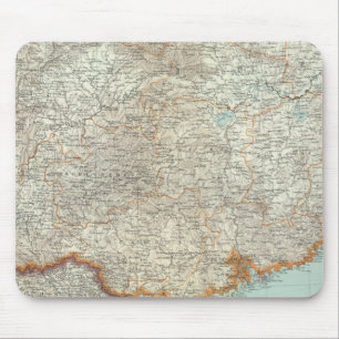 Tapis De Souris Chine 10
