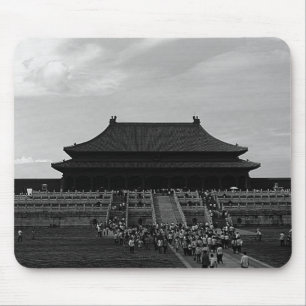 Tapis De Souris Chine Ancienne Pékin le palais impérial