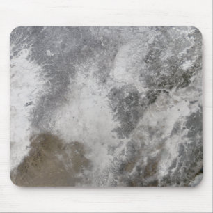 Tapis De Souris Chine du nord-est