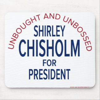 Tapis De Souris Chisholm Unbossed-1972