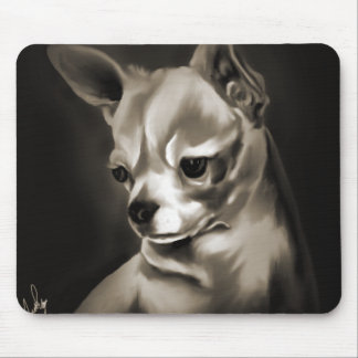 Tapis De Souris Chiwawa