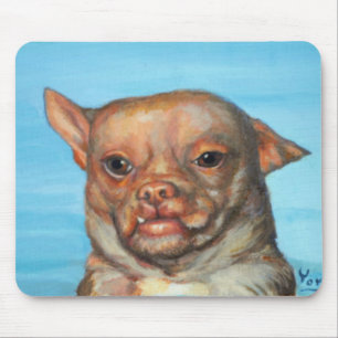 Tapis De Souris Chiwawa Mousepad de jouet