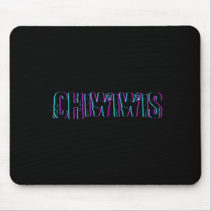 Tapis De Souris Chiwiwis - Citation Drôle