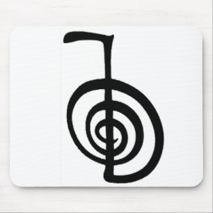 Tapis De Souris Cho Ku Rei Mousepad