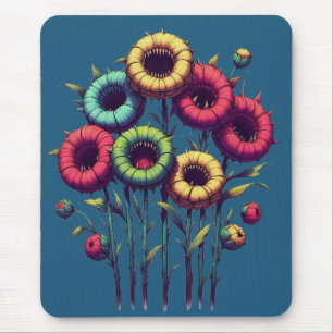 Tapis De Souris Chorale Chomper