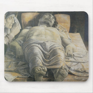 Tapis De Souris Christ mort