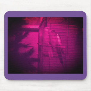 Tapis De Souris Christmas Romance Mouse Pad