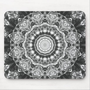 Tapis De Souris Chrystal Kaleidoscope 04