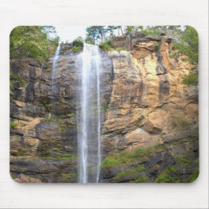 Tapis De Souris Chuchotements de Toccoa Falls