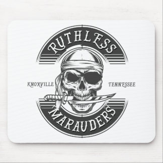 Tapis de souris Ciara St James Ruthless Marauders