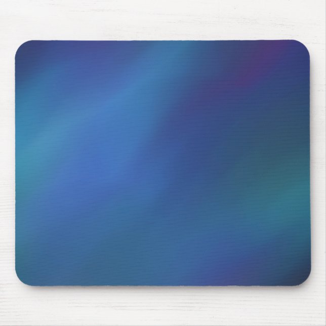 Tapis De Souris Ciel du soir (Devant)