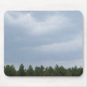Tapis De Souris Ciel et nuages