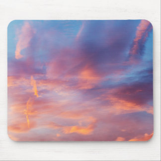 Tapis De Souris ciel flirtant