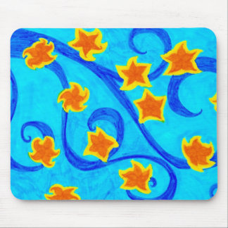Tapis De Souris ciel nocturne