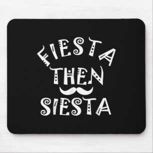 Tapis De Souris Cinco De Mayo Fiesta Dann Siesta Garçons Enfants A