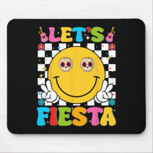 Tapis De Souris Cinco De Mayo Hommes Femmes Garçons Filles Enfants