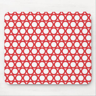 Tapis De Souris Circle Art numérique Belle mode design