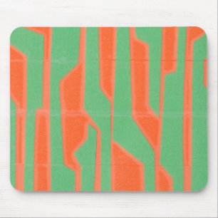 Tapis De Souris Circuit moderne I