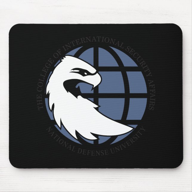 Tapis De Souris CISA Mousepad (Devant)