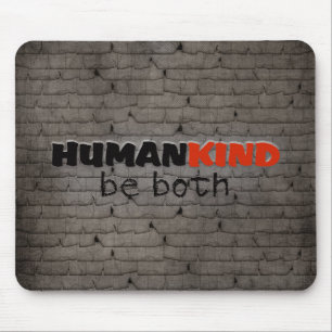 Tapis De Souris Citation d'aujourd'hui