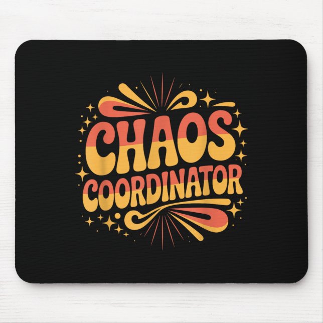 Tapis De Souris Citation drôle de définition (Devant)