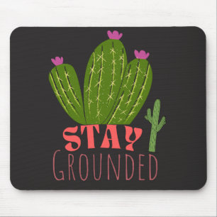 Tapis de souris citation inspirante 