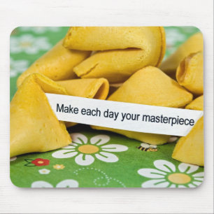 Tapis De Souris Citation Pour Aujourd'Hui