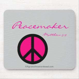 Tapis De Souris Citations bibliques