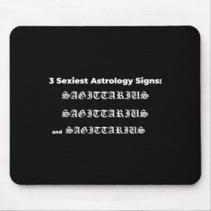 Tapis De Souris Citations d'anniversaire du Sagittaire _ Astrologi