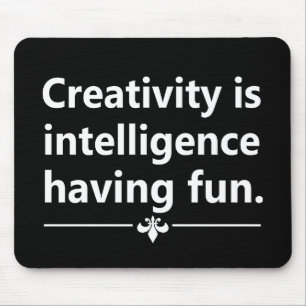 Tapis De Souris citations de motivation amusantes sur la vie