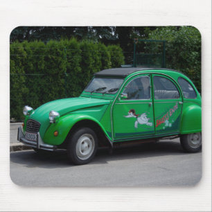 Tapis De Souris Citroen 2 CV Sauss Ente