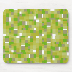 Tapis De Souris Citron au gingembre vérifié