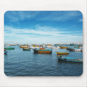 Tapis De Souris CityScape
