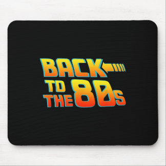 Tapis De Souris Ck To The 80s - Costume Drôle Dress Party Idea Hal