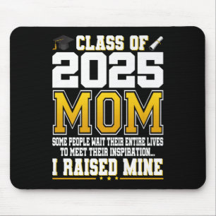 Tapis De Souris Cl De 2025 Cadeau De Graduation Inspirant Gradua S